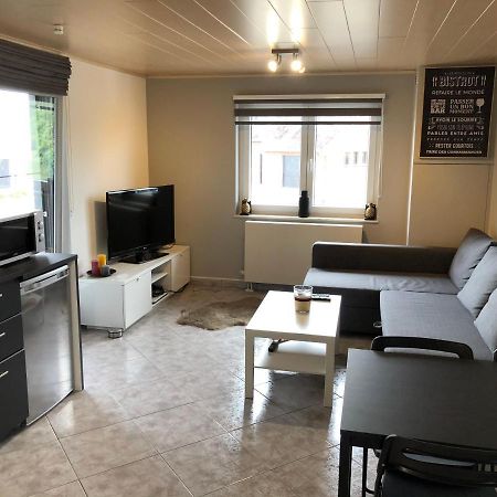 Studio Ag Apartment Jambes ภายนอก รูปภาพ