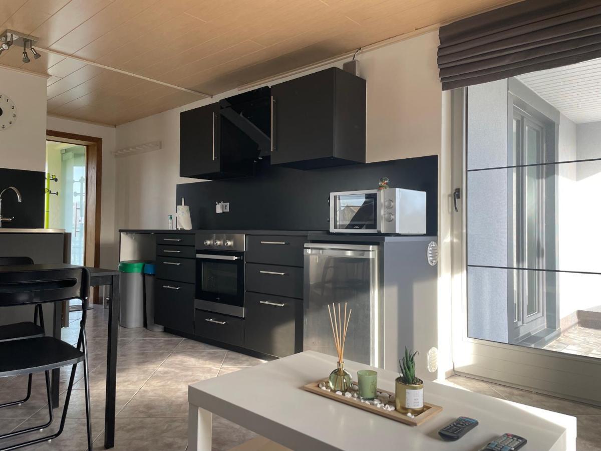 Studio Ag Apartment Jambes ภายนอก รูปภาพ